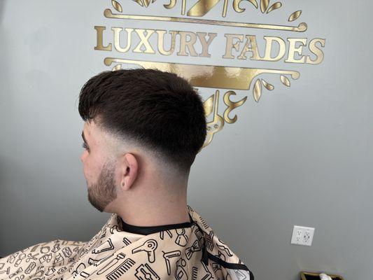 Luxury Fades