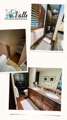 Valley Cleaning Service