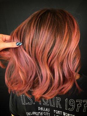 Tailored Hair Studio