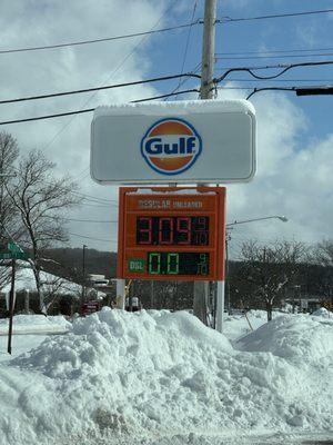 Gulf Express