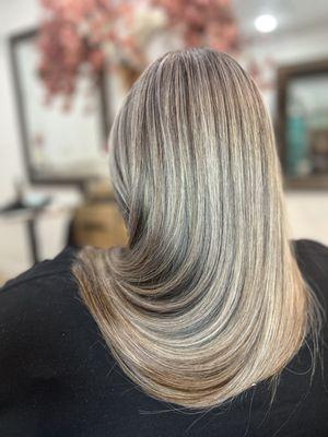 M.Monterrey Hair Salon