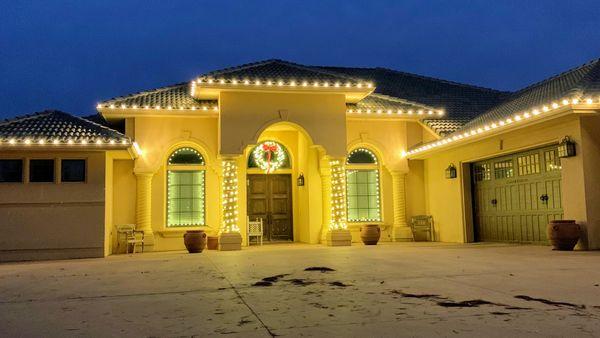 Wetlands Irrigation & Turf, LLC