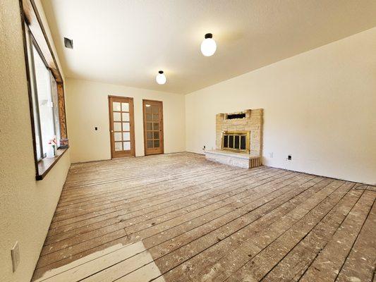 Wy'east Custom Painting and Remodeling