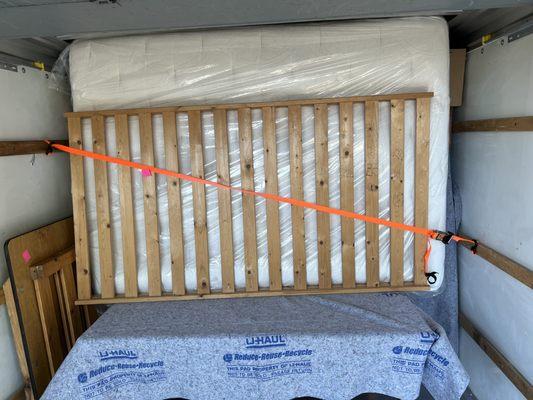 Quality Is Key Movers