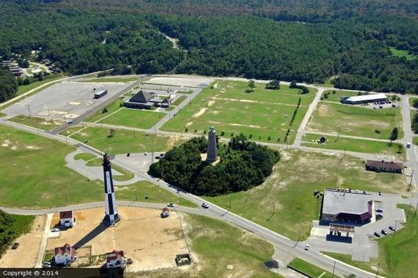 McDonald Army Health Clinic