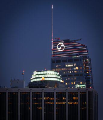 Vista Hermosa Natural Park