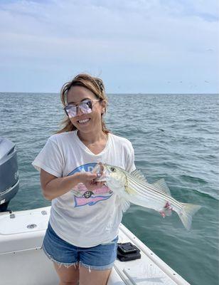 Blue Bandit Charters