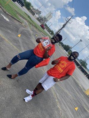 Endless Possibilities Snyder's Foundation