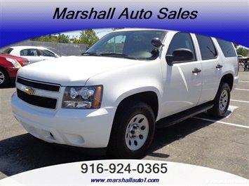 Marshall Auto Sales