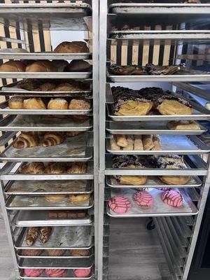 La Castellana Bakery