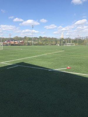 Witter Recreational Field