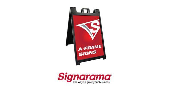 Signarama Sunnyvale, TX