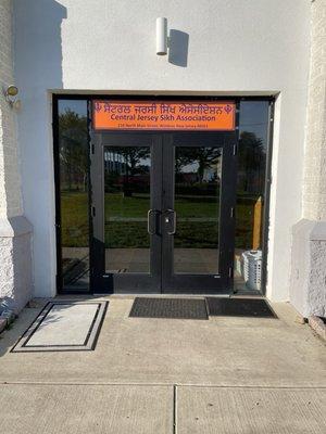 Central Jersey Sikh Assoc
