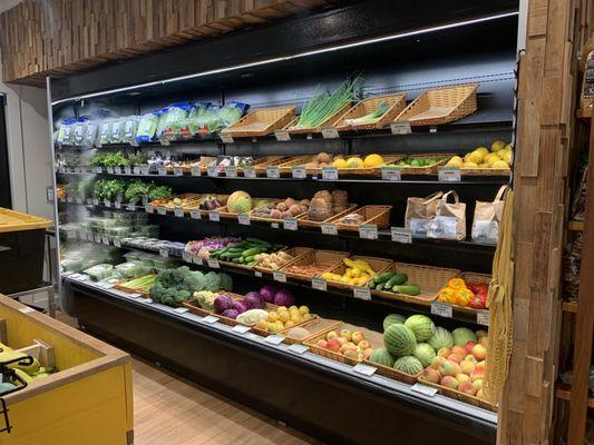 10/20/23 more fresh local produce