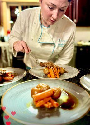 Indulgence by Natasha