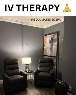 IV therapy: boost immune system, fight fatigue, and restore hydration-all in one