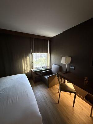 AC Hotel by Marriott Atlanta Downtown