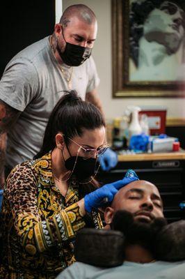 Artistry by Christina