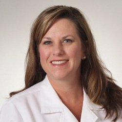 Mary M Czarapata, APRN