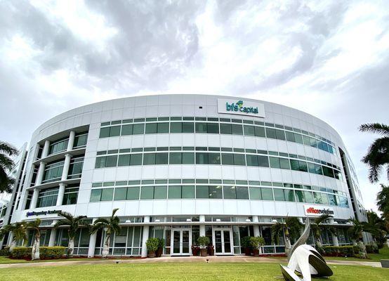 All County Freedom Property Management