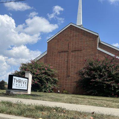Thrive Church