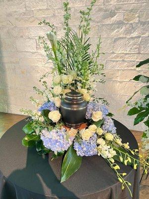 Simply Beautiful Flowers & Events