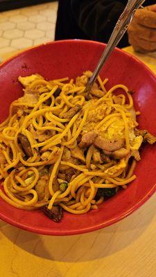 Yummy Yaki