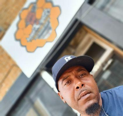 Stay Fresh Barbershop