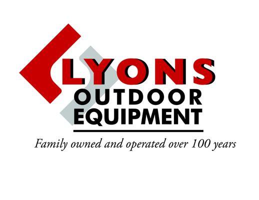 Lyons Outdoor Equipment
