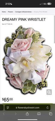 Flowers By Silvestri