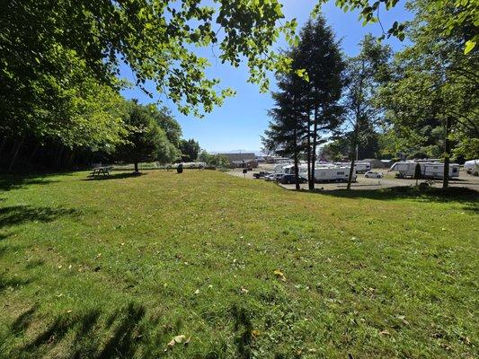 Fisherman's Cove RV Park