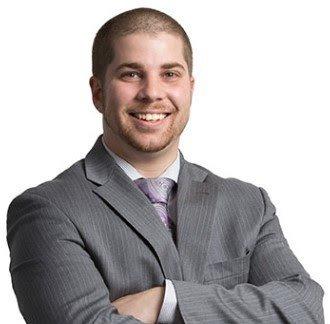 Garrett Silva - CrossCountry Mortgage