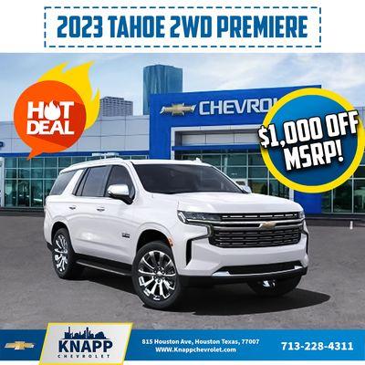 Knapp Chevrolet