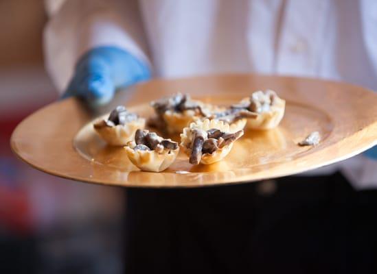 Mountainside Supper Club