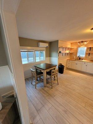 Kevin Martin Landscaping And General Contracting