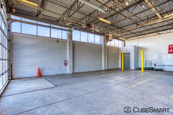 CubeSmart Self Storage