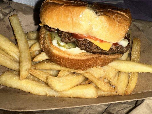 Maurice's BBQ Piggie Park