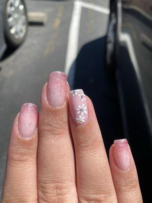 Gel Manicure