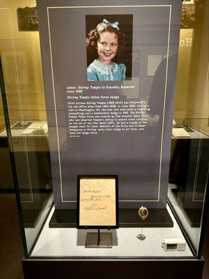 Franklin D Roosevelt Presidential Library and Museum