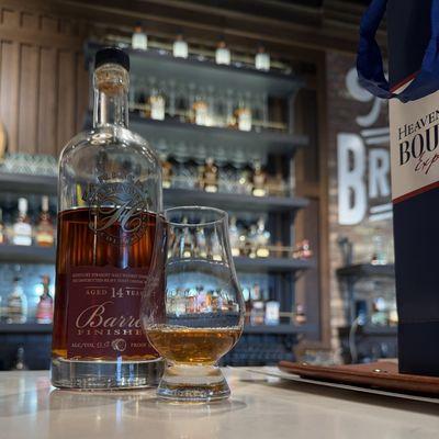 Heaven Hill Distilleries