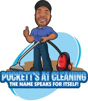 Puckett's A1 Cleaning