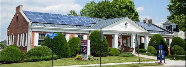 Mitchell Insurance Agency