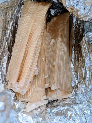Tamales