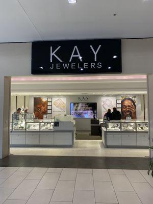 Kay Jewelers