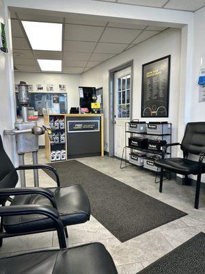 Meineke Car Care Center