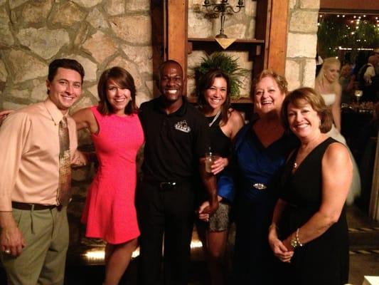 Kevin's Bartending Services