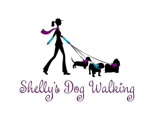 Shelly's Dog Walking Service