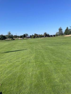 Tri-Mountain Golf Course