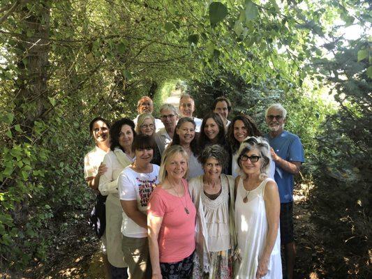 One By One Foundation