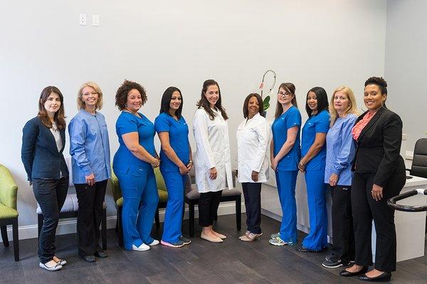 Maria Rincon Lorenzo, DDS - Family Dentistry